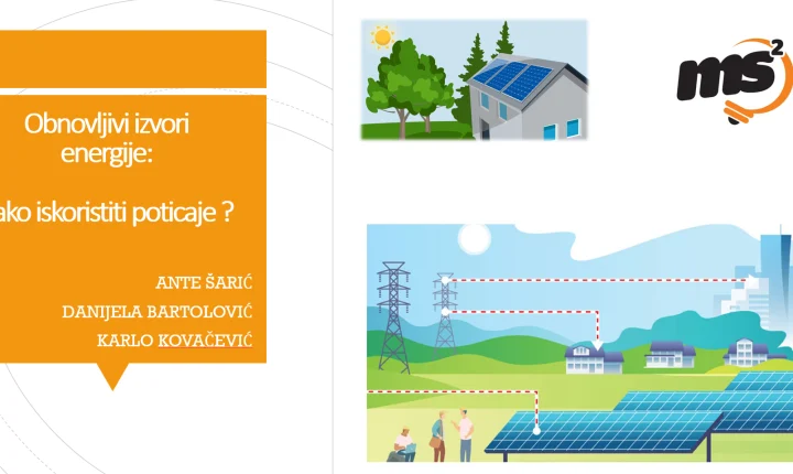 Kako do subvencije za solare i dizalice topline?